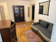Giulesti, la intersectie cu bd. Constructorilor